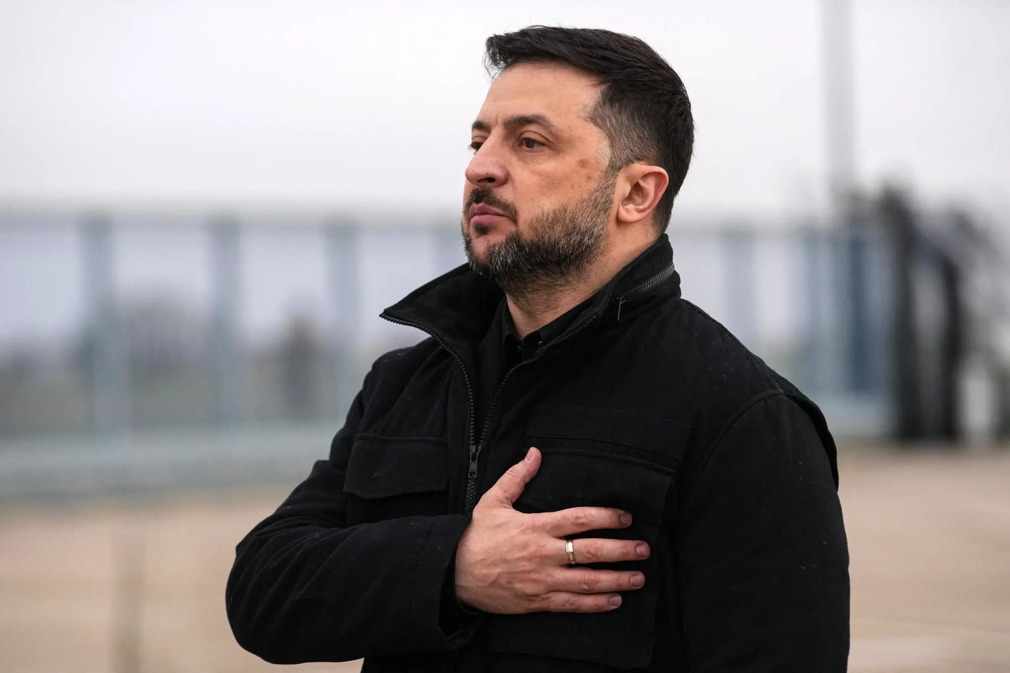 Зеленський у найгіршому куті війни: тест Трампа і доля миру для України